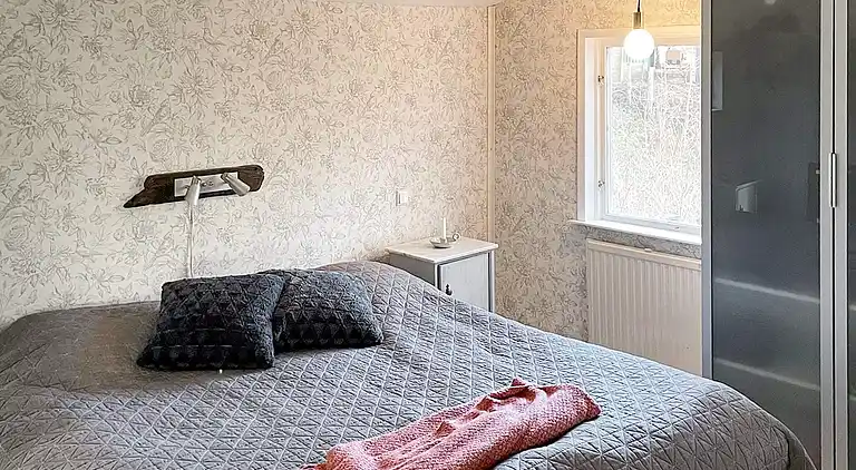 Semesterbostad i Sjöbo