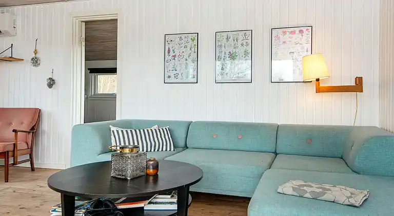 Sommerhus i Fugleslev