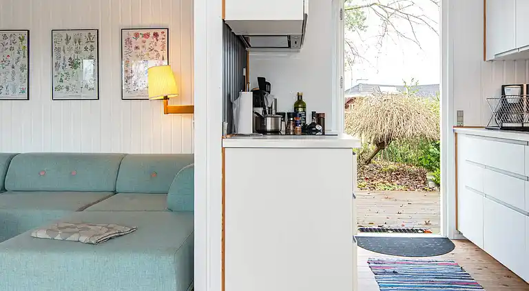 Sommerhus i Fugleslev