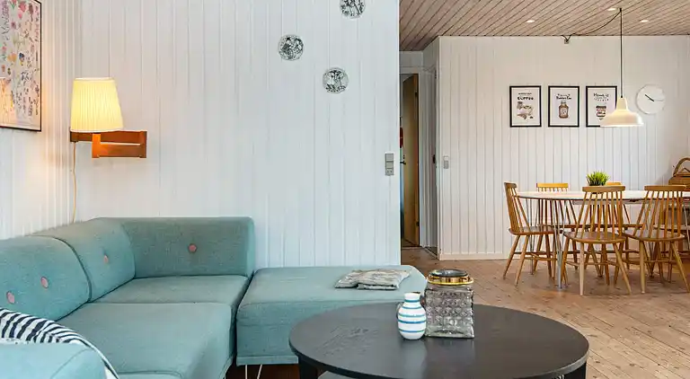 Sommerhus i Fugleslev