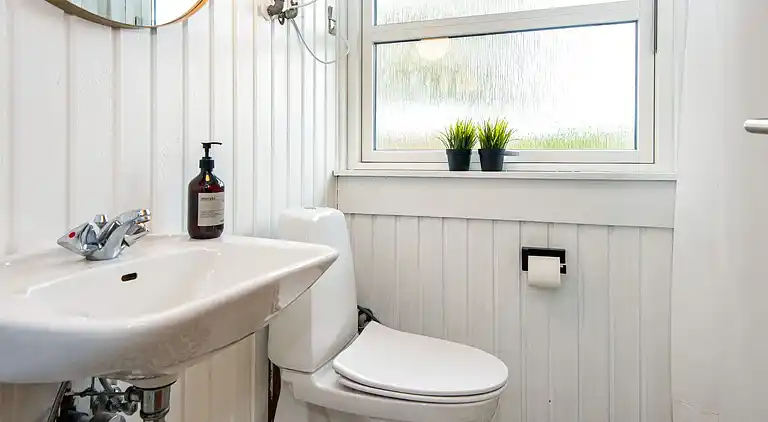 Sommerhus i Fugleslev