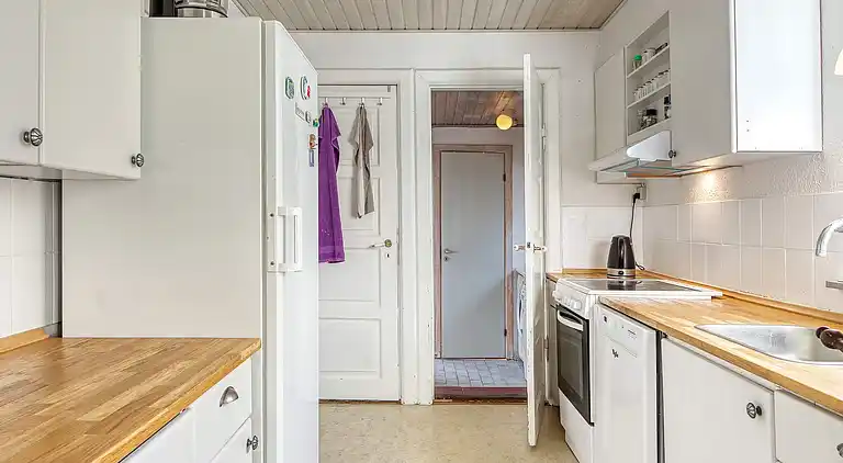 Holiday home in Bandholm