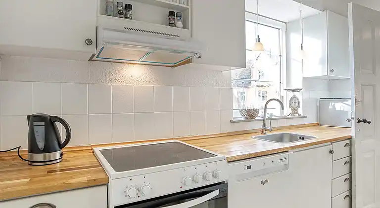 Holiday home in Bandholm