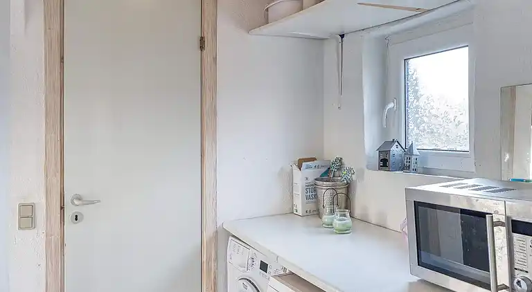 Holiday home in Bandholm