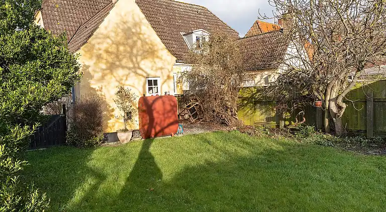 Holiday home in Bandholm