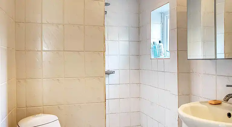 Holiday home in Bandholm