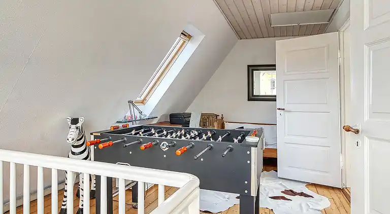 Holiday home in Bandholm