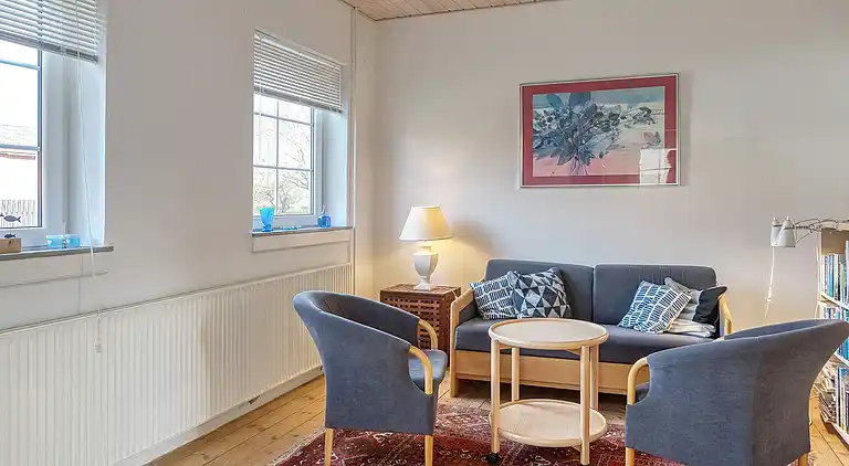 Holiday home in Bandholm