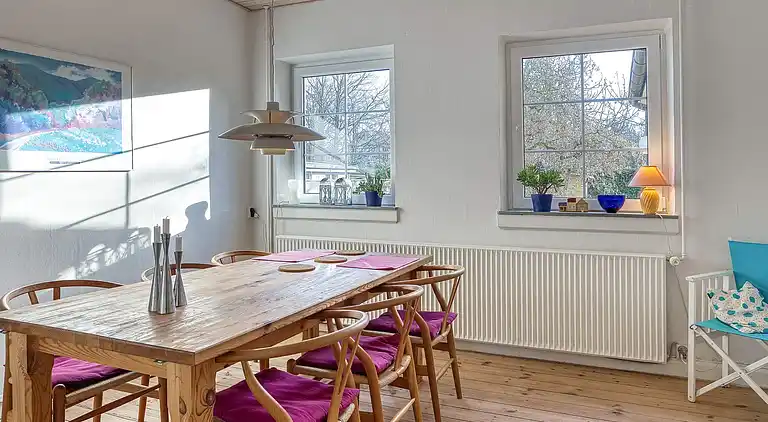 Holiday home in Bandholm