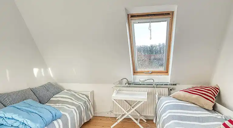 Holiday home in Bandholm