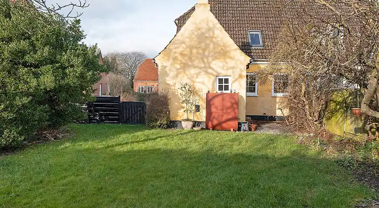 Holiday home in Bandholm