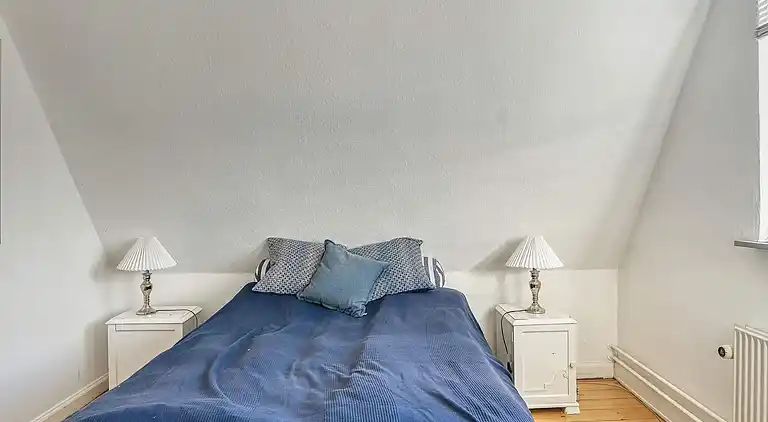 Holiday home in Bandholm