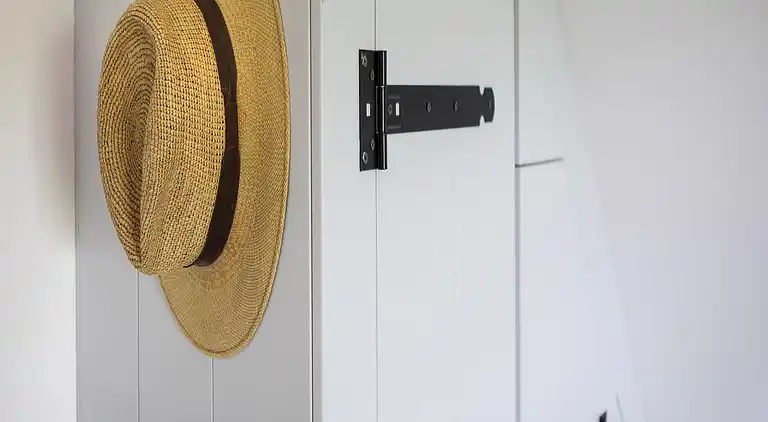 Sommerhus i Wissenkerke