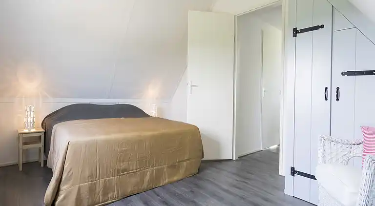 Sommerhus i Wissenkerke