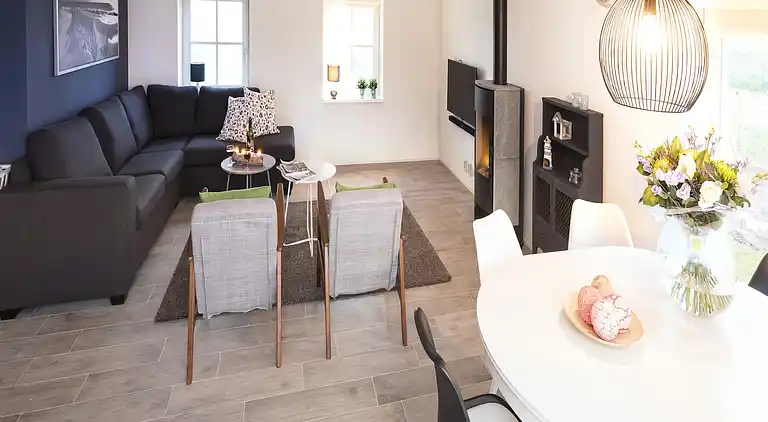 Sommerhus i Wissenkerke