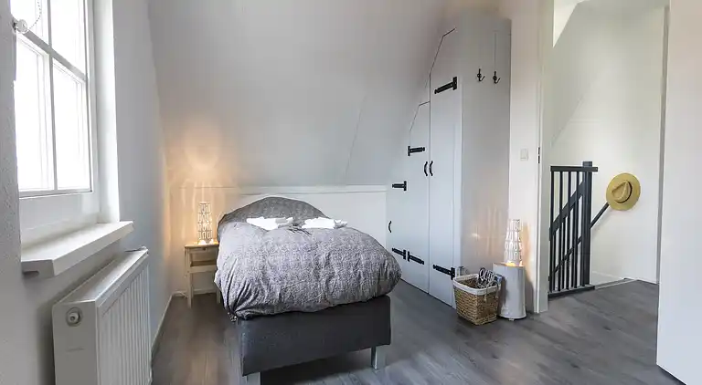 Sommerhus i Wissenkerke