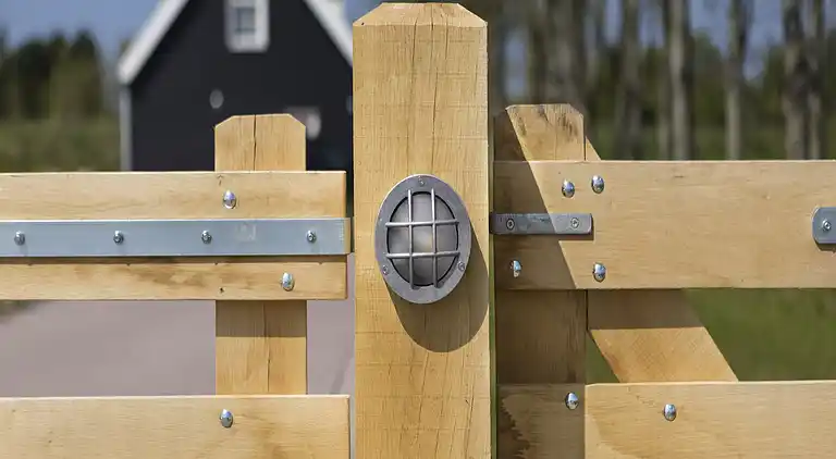 Sommerhus i Wissenkerke