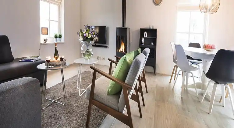 Sommerhus i Wissenkerke