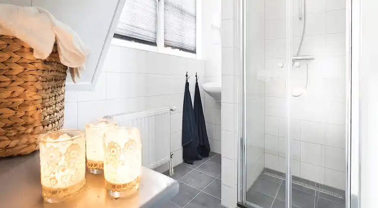 Sommerhus i Wissenkerke