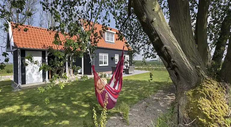 Sommerhus i Wissenkerke
