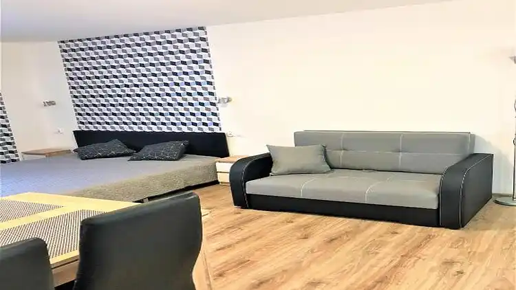 Ferielejlighed i Pustkowo