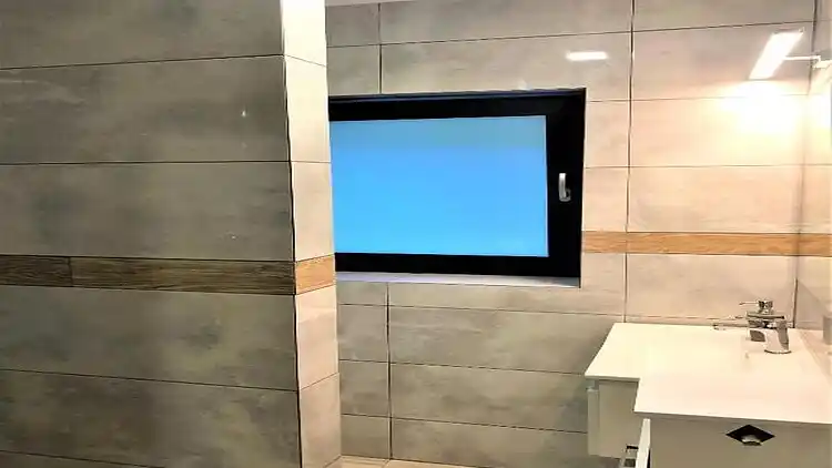 Ferielejlighed i Pustkowo