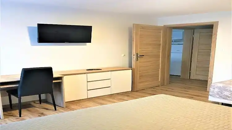 Ferielejlighed i Pustkowo