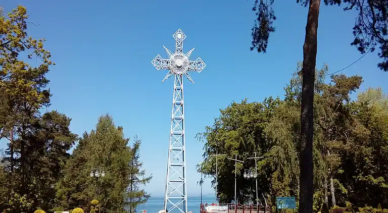 Ferielejlighed i Pustkowo