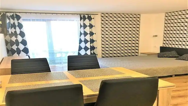 Ferielejlighed i Pustkowo