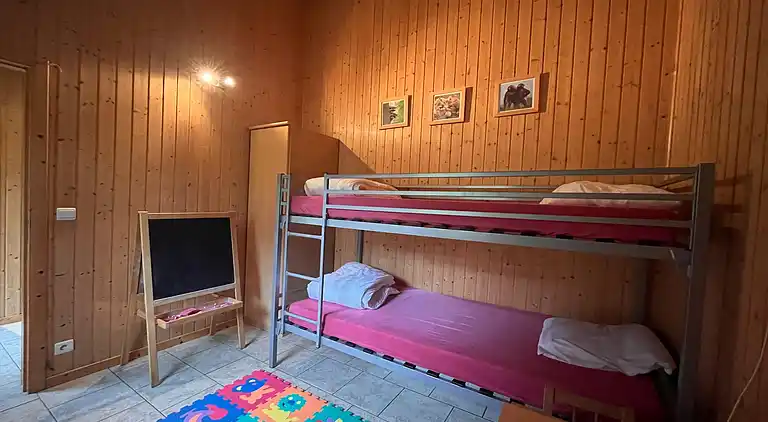 Holiday home in Hastiere