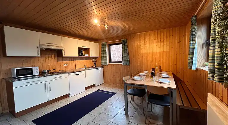 Holiday home in Hastiere
