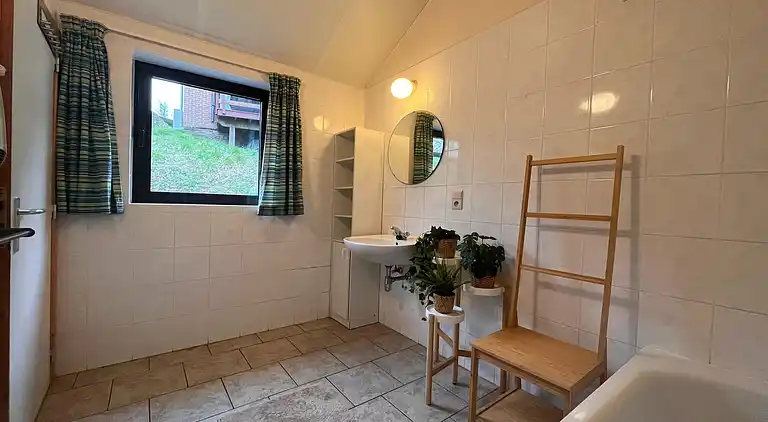 Holiday home in Hastiere