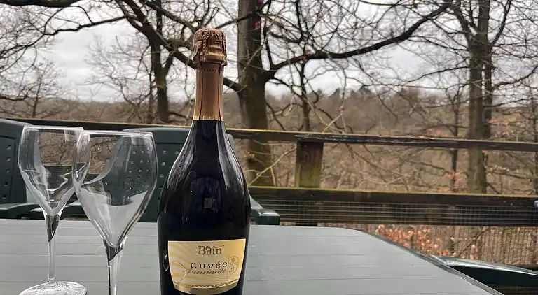 Holiday home in Hastiere