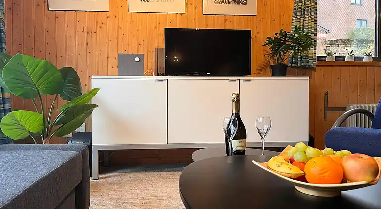 Holiday home in Hastiere