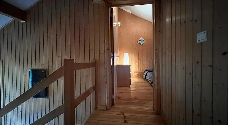 Holiday home in Hastiere