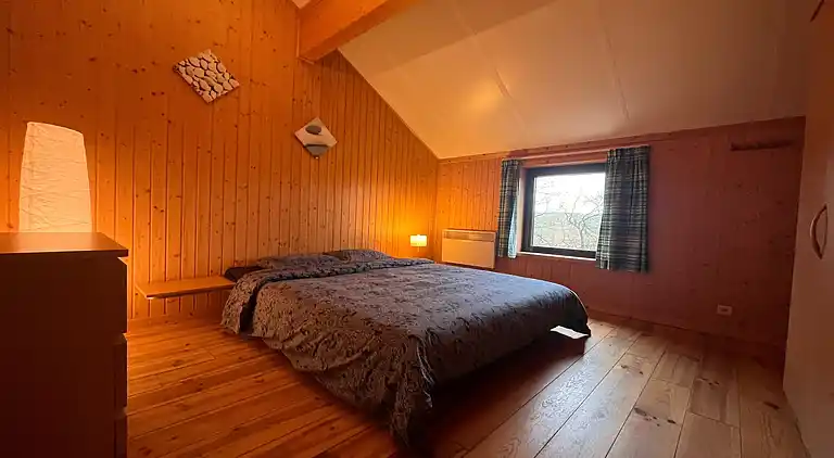 Holiday home in Hastiere