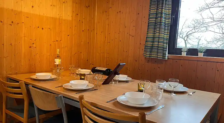 Holiday home in Hastiere