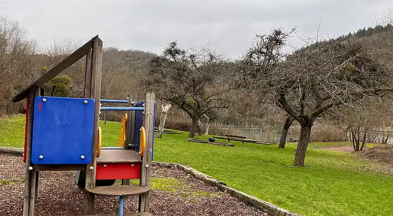 Holiday home in Hastiere