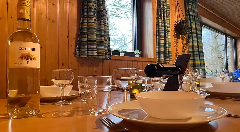 Holiday home in Hastiere