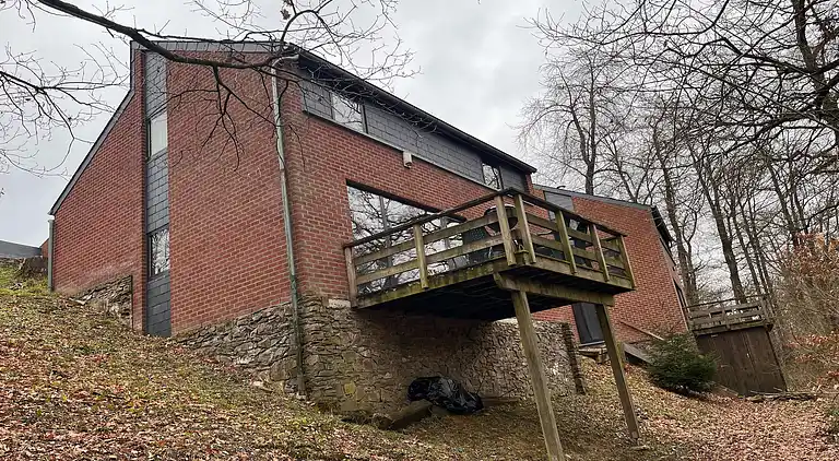 Holiday home in Hastiere