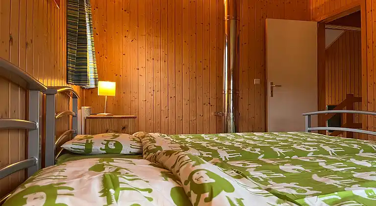 Holiday home in Hastiere