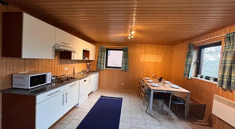 Holiday home in Hastiere