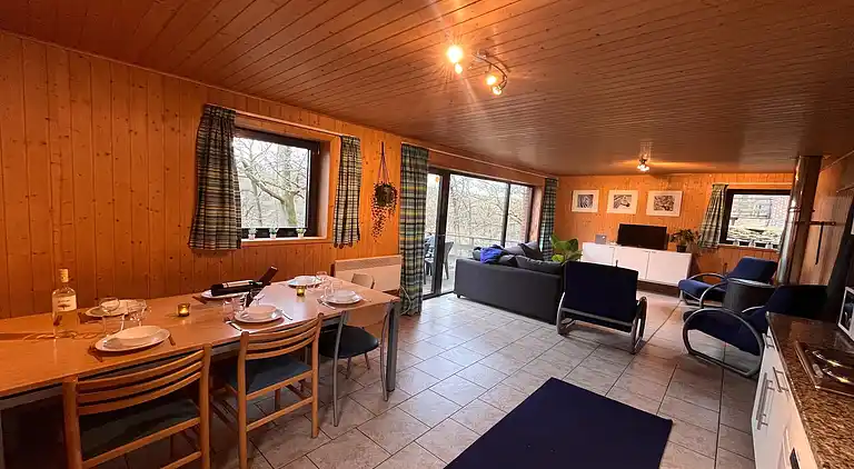 Holiday home in Hastiere