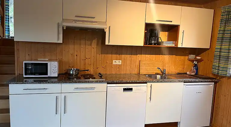 Holiday home in Hastiere