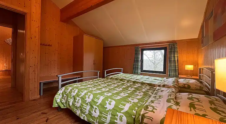 Holiday home in Hastiere