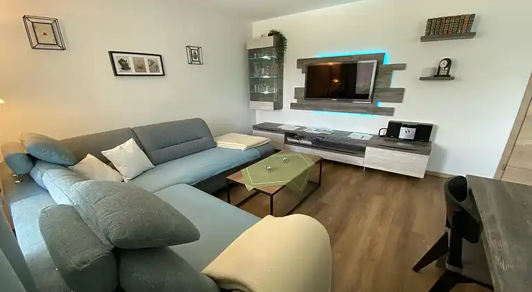 Sommerhus i Grafenried