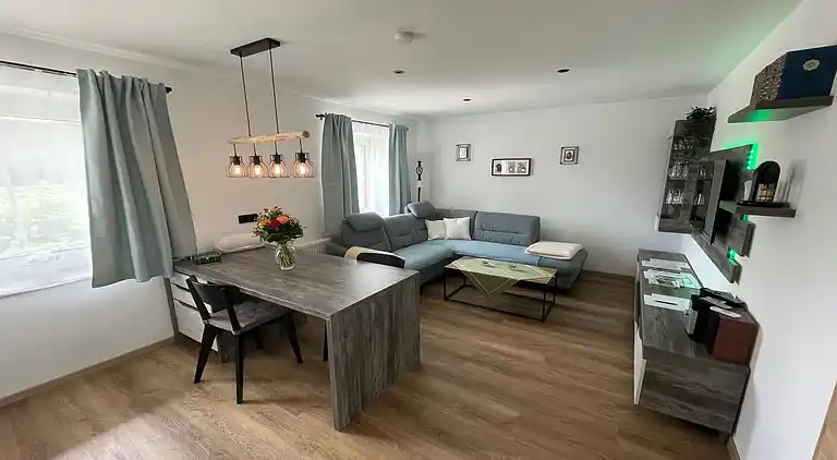 Sommerhus i Grafenried