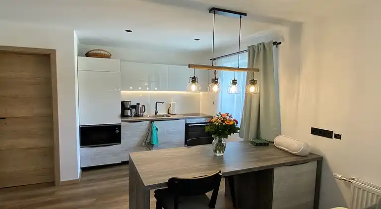 Sommerhus i Grafenried