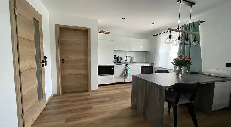 Sommerhus i Grafenried