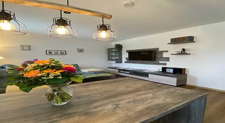 Sommerhus i Grafenried